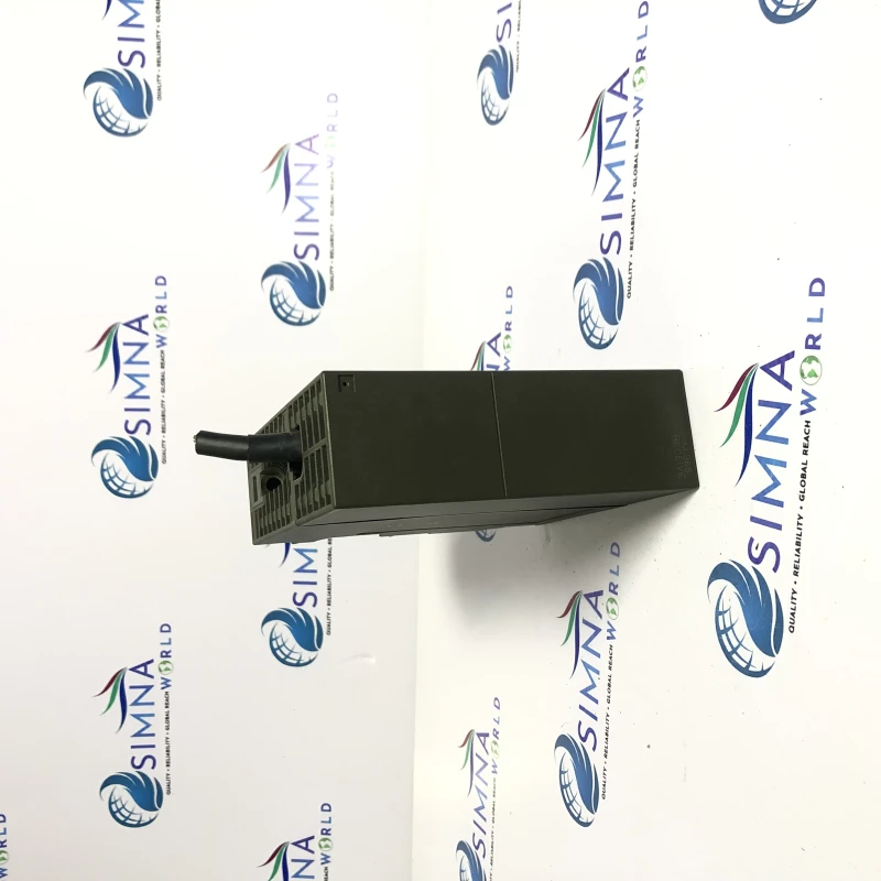 Siemens 6ES7 365-0BA0 SIMATIC S7-300 IM 365 Interface Module thumbnail 3